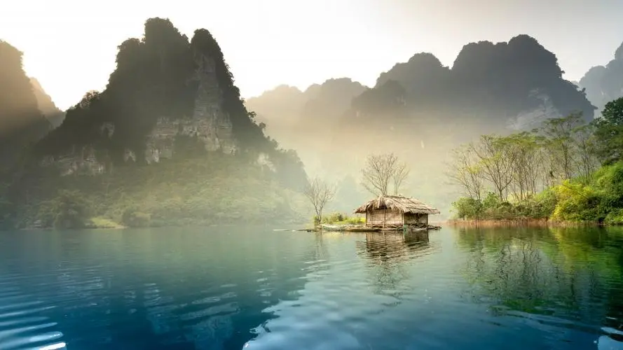绿色智能化节能